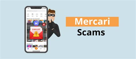 mercari victims scam